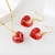 Picture of Fast Selling Pink Love & Heart 2 Piece Jewelry Set from Editor Picks