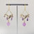 Picture of Classic Small Dangle Earrings from Trust-worthy Supplier