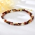 Picture of Classic Gold Plated Short Chain Necklace with 3~7 Day Delivery