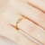 Picture of Fast Selling White Gold Plated Adjustable Ring from Editor Picks