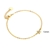 Picture of Low Price Copper or Brass Star Fashion Bracelet from Trust-worthy Supplier