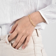 Picture of Delicate Small Cuff Bangle with Fast Shipping