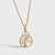 Picture of Most Popular Cubic Zirconia Copper or Brass Pendant Necklace