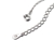 Picture of Nickel Free Gold Plated Small Pendant Necklace with No-Risk Refund