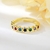 Picture of Small Delicate Fashion Ring with 3~7 Day Delivery