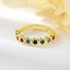 Show details for Small Delicate Fashion Ring with 3~7 Day Delivery