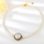 Picture of Affordable Gold Plated Copper or Brass Collar Necklace from Trust-worthy Supplier