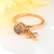 Picture of Top Small Copper or Brass Fashion Ring
