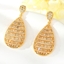 Show details for Best Cubic Zirconia White Dangle Earrings