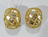Show details for Top Big Dubai Dangle Earrings Show details for Top Big Dubai Dangle Earrings