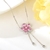 Picture of Flower Small Pendant Necklace from Reliable Manufacturer