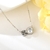 Picture of Ball White Pendant Necklace with 3~7 Day Delivery