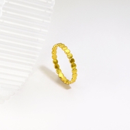 Picture of Stylish Small Gold Plated Fashion Ring