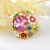Picture of Zinc Alloy Big Fashion Ring in Exclusive Design