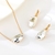 Picture of Irregular Zinc Alloy 2 Piece Jewelry Set at Unbeatable Price