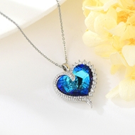 Show details for Reasonably Priced Copper or Brass Small Pendant Necklace from Reliable Manufacturer