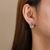 Picture of Luxury Big Big Stud Earrings Exclusive Online