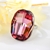 Picture of Fast Selling Red Big Fashion Ring For Your Occasions