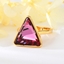 Show details for Shop Copper or Brass Pink Fashion Ring with Unbeatable Quality