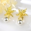 Show details for Best Plain Big Dangle Earrings
