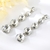 Picture of Iso9001 Qualified Zinc-Alloy Exquisite Drop & Dangle