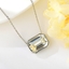Show details for Great Swarovski Element Casual Collar Necklace