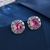 Picture of Recommended Pink Copper or Brass Drop & Dangle Earrings in Bulk