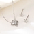 Picture of Top Small Party 2 Piece Jewelry Set