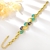 Picture of Fast Selling Colorful Party Fashion Bracelet from Editor Picks