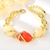 Picture of Party Irregular Fashion Bracelet with Fast Delivery