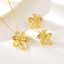 Show details for Amazing Medium Elegant 2 Piece Jewelry Set