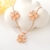 Picture of Fashion Opal Rose Gold Plated 2 Piece Jewelry Set