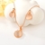 Picture of Reasonably Priced Gold Plated Zinc Alloy 2 Piece Jewelry Set with Low Cost