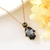 Picture of Recommended Rose Gold Plated Luxury Pendant Necklace from Top Designer