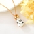 Picture of Stylish Geometric Party Pendant Necklace
