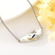 Show details for Most Popular Swarovski Element Party Pendant Necklace