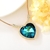 Picture of Party Blue Pendant Necklace with Speedy Delivery