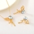 Picture of Fancy Butterfly Party 2 Piece Jewelry Set