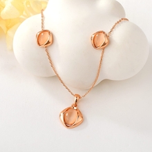 Show details for Good Quality Opal Fashion 2 Piece Jewelry Set