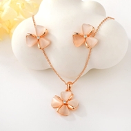 Picture of Fashion Holiday 2 Piece Jewelry Set with Full Guarantee