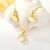 Picture of Holiday Zinc Alloy 2 Piece Jewelry Set with Beautiful Craftmanship