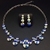 Picture of Reasonably Priced Zinc Alloy Colorful 2 Piece Jewelry Set from Reliable Manufacturer