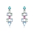 Picture of Bling Party Luxury Dangle Earrings