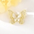 Picture of Luxury Gold Plated Brooche at Factory Price