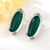 Picture of Affordable Zinc Alloy Resin Dangle Earrings from Trust-worthy Supplier