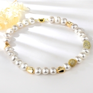 Show details for Party Irregular Pendant Necklace with Fast Shipping