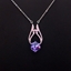 Show details for Fashion Irregular Pendant Necklace at Unbeatable Price