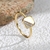 Picture of Fashion Geometric Fashion Ring with 3~7 Day Delivery