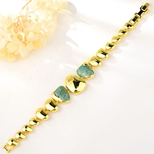 Show details for Top Geometric Classic Fashion Bracelet