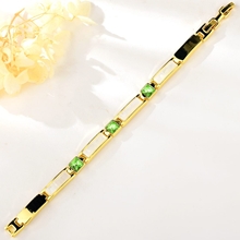 Show details for Famous Geometric Party Fashion Bracelet